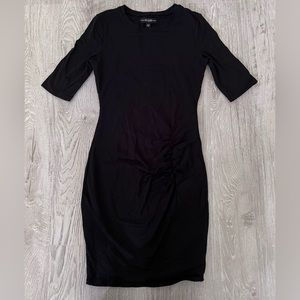 Guess - black mini dress
